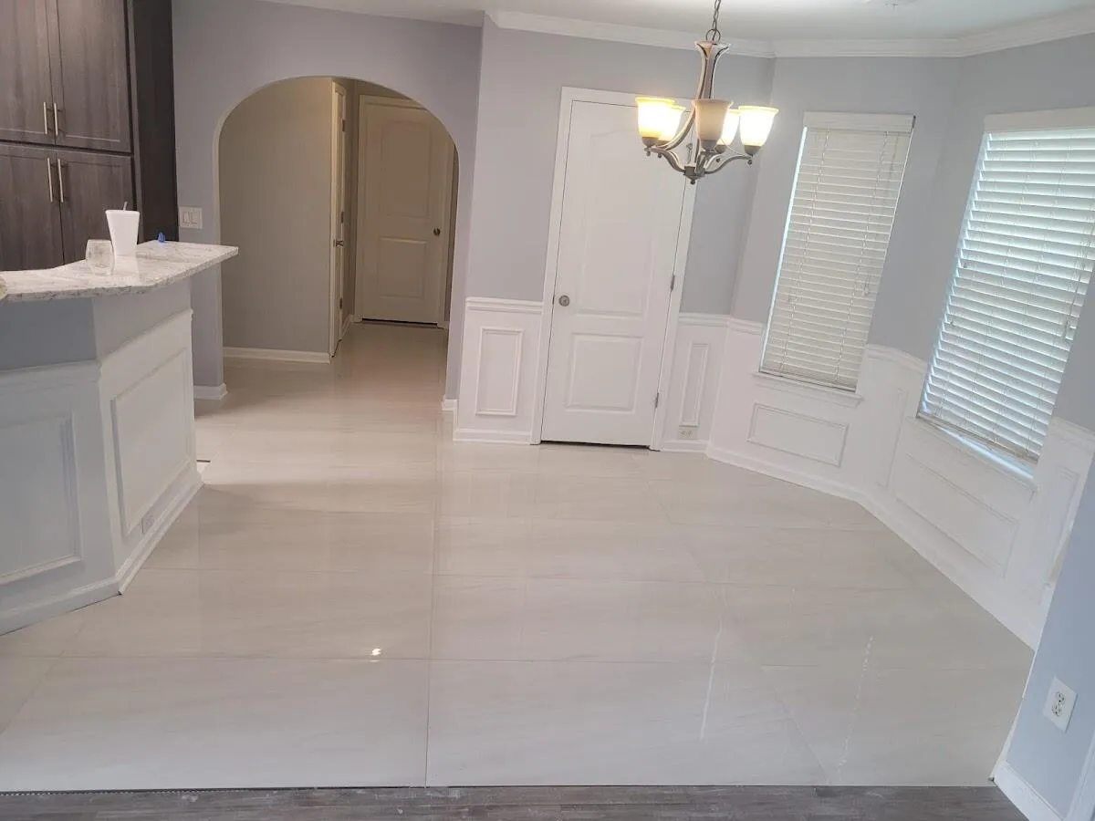 Water Damage Restoration services in Englewood Cliffs, NJ